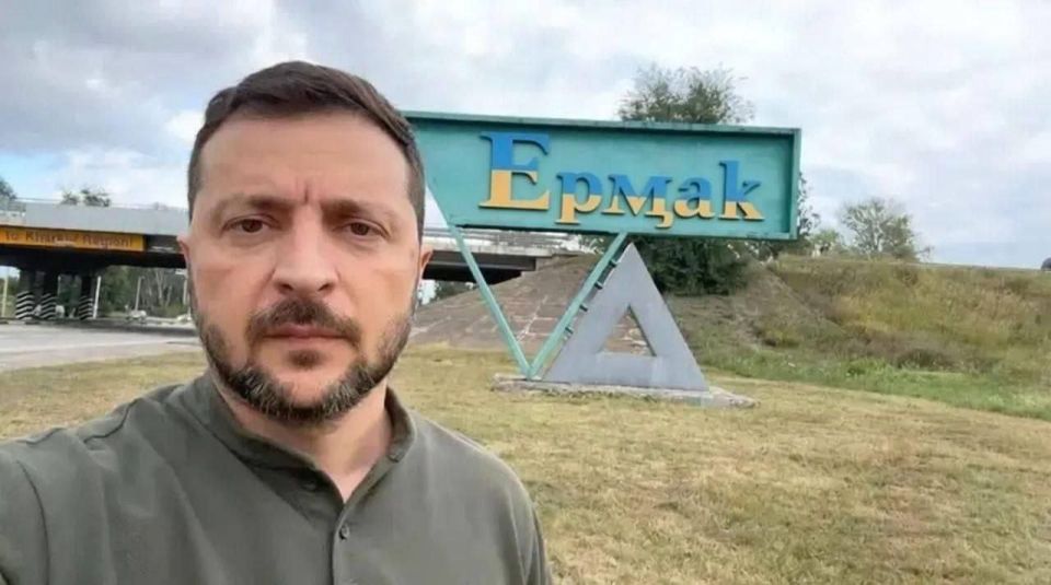 Потужно.. Военкор Владимир Разин @razin_ZOV