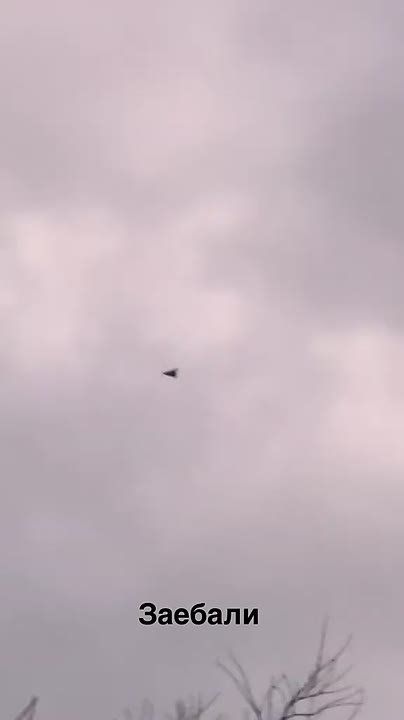 Чингис Дамбиев: Утренняя "Герань" над н.п. Бровары Киевской области