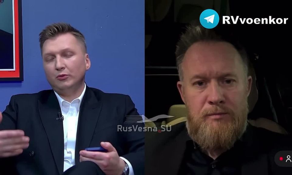 Ермак мог уйти с должности из-за проблем со здоровьем, — укродепутат Камельчук