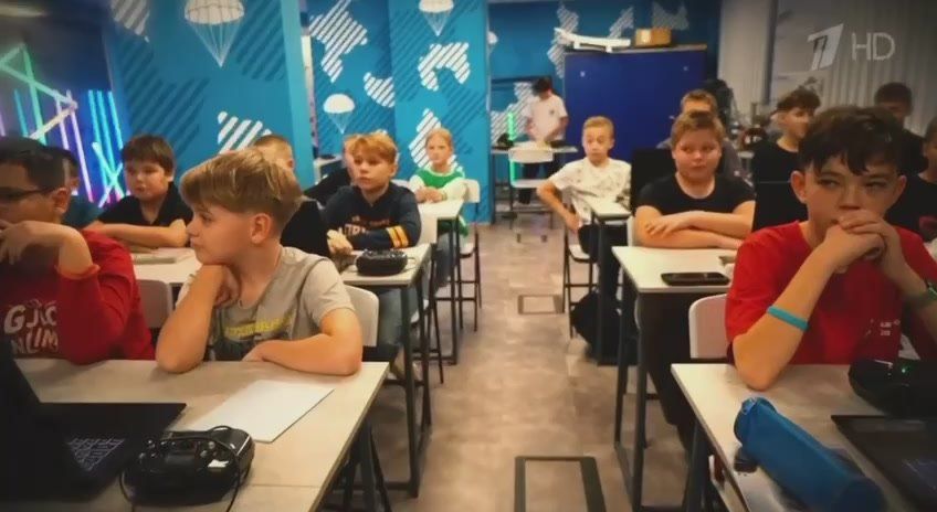 Марьяна Наумова: НОВЫЕ ТЕХНОЛОГИИ - ВПЕРЁД, В БУДУЩЕЕ: