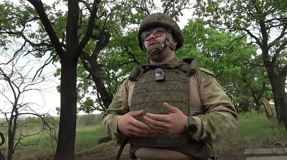 Марьяна Наумова: МЫ ВОЮЕМ ЗА ЧИСТОЕ НЕБО НАД ГОЛОВОЙ, ЗА МИР ВО ВСЁМ МИРЕ: