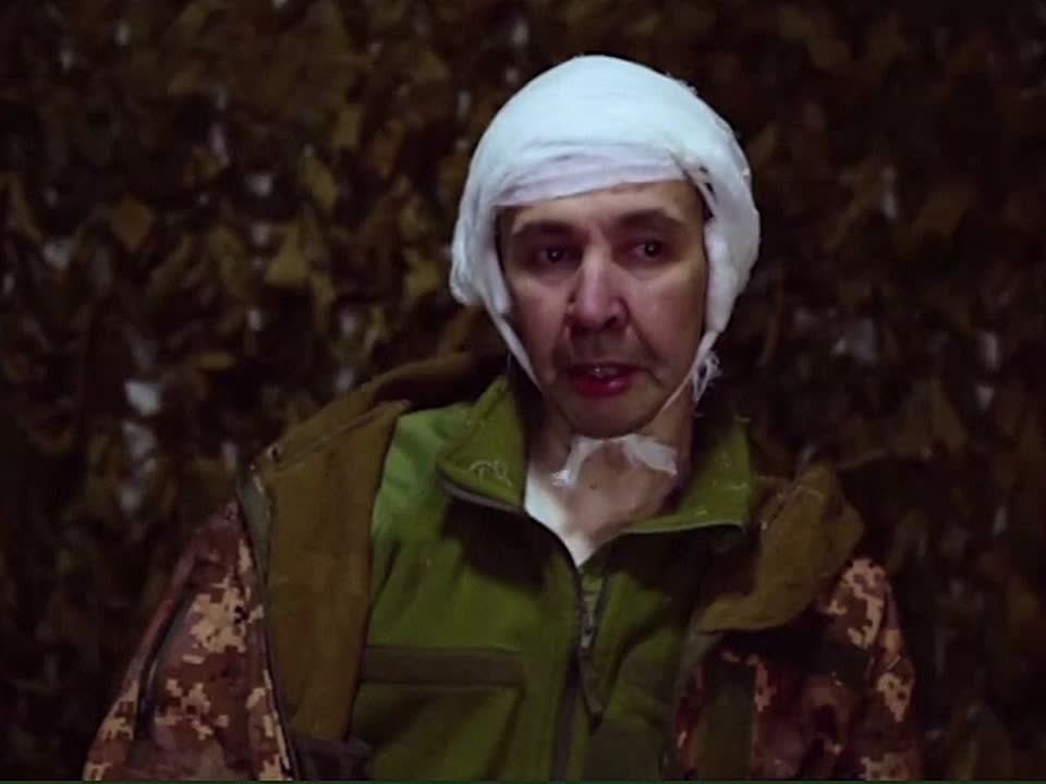 Отзывы боевиков ВСУ о ФАБах