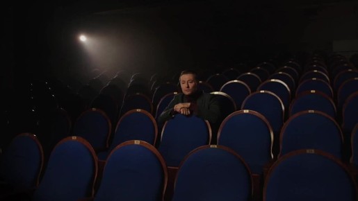 При поддержке Президентского фонда культурных инициатив проект «Опаленные войной» запускает уникальный блок «Поэзофронт»: 16 художественных роликов, 16 известных российских актеров, 16 стихотворений российских и донбасских...