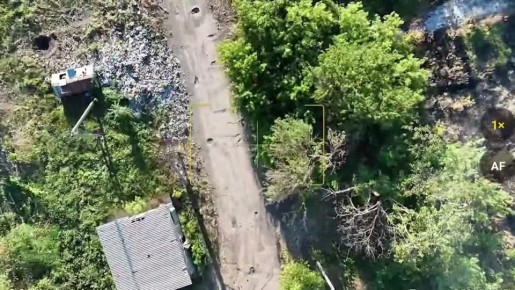 Андрей Филатов: 2024.. У нас ФПВ, способных дотащить кптм нет, нет яги для минирования, нет джоников(перебирали варики - не срабатывали), но есть мавики