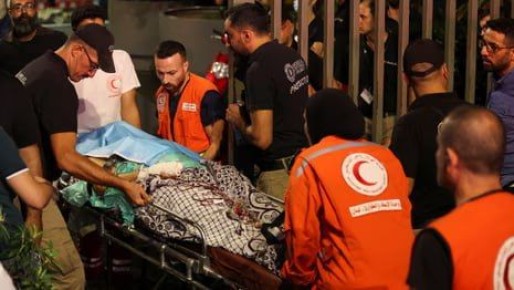 Ирано-израильский конфликт 2025 года: почему все началось? (Часть 5)