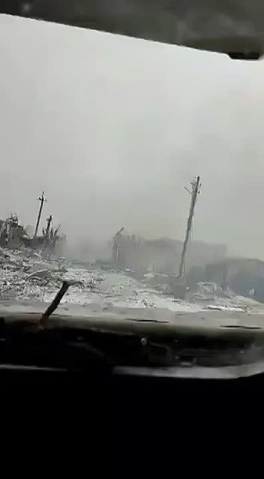 Чингис Дамбиев: Победа будет за нами!