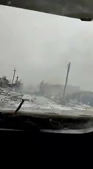 Чингис Дамбиев: Победа будет за нами!