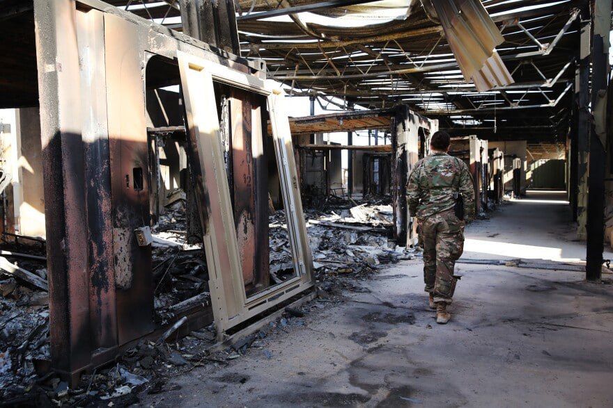 Ирано-израильский конфликт 2025 года: как все началось? (Часть 4)