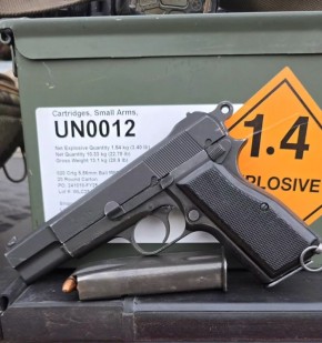 Дмитрий Астрахань: Знай и изучай оружие врага!