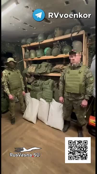 100 рублей от каждого могут спасти сотни жизней наших бойцов