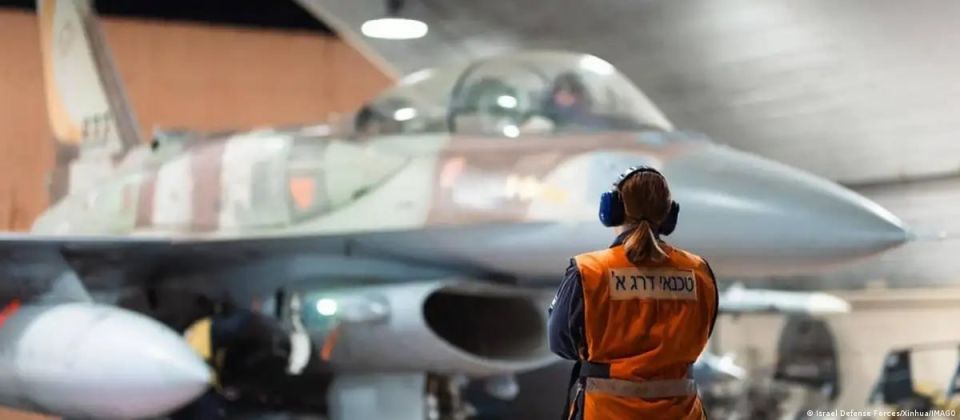 Ирано-израильский конфликт 2025 года: как велась подготовка? (Часть 6)