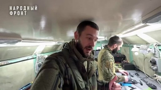 Владимир Разин: Все новое - хорошо забытое старое