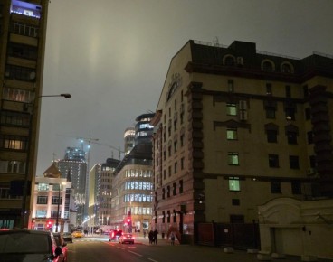 Андрей Филатов: Забавное ощущение зайти в лухари ресторан на встречу, а термуха с Очеретино еще))