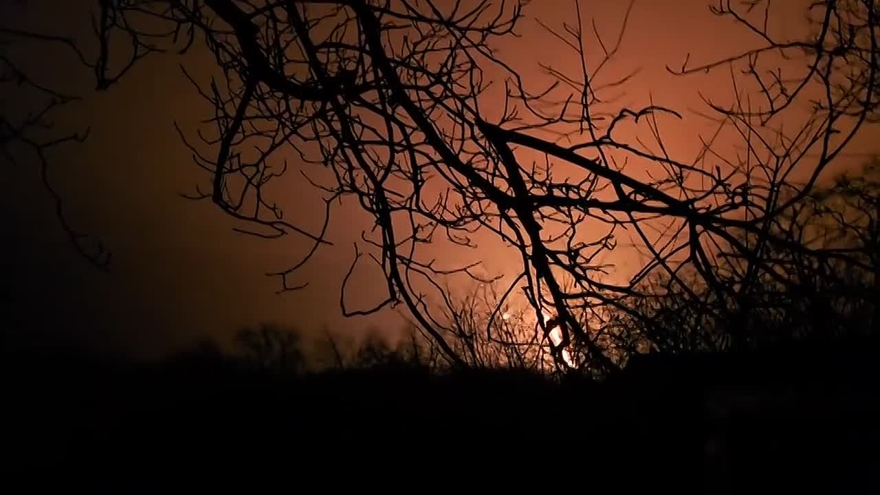 Чингис Дамбиев: На передовых позициях русских штурмовиков