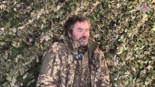 "Мы знали, что окружены", — пленный ВСУшник из Покровска