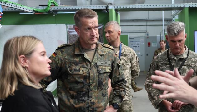 Окончание войны на Украине «пока не предвидится»