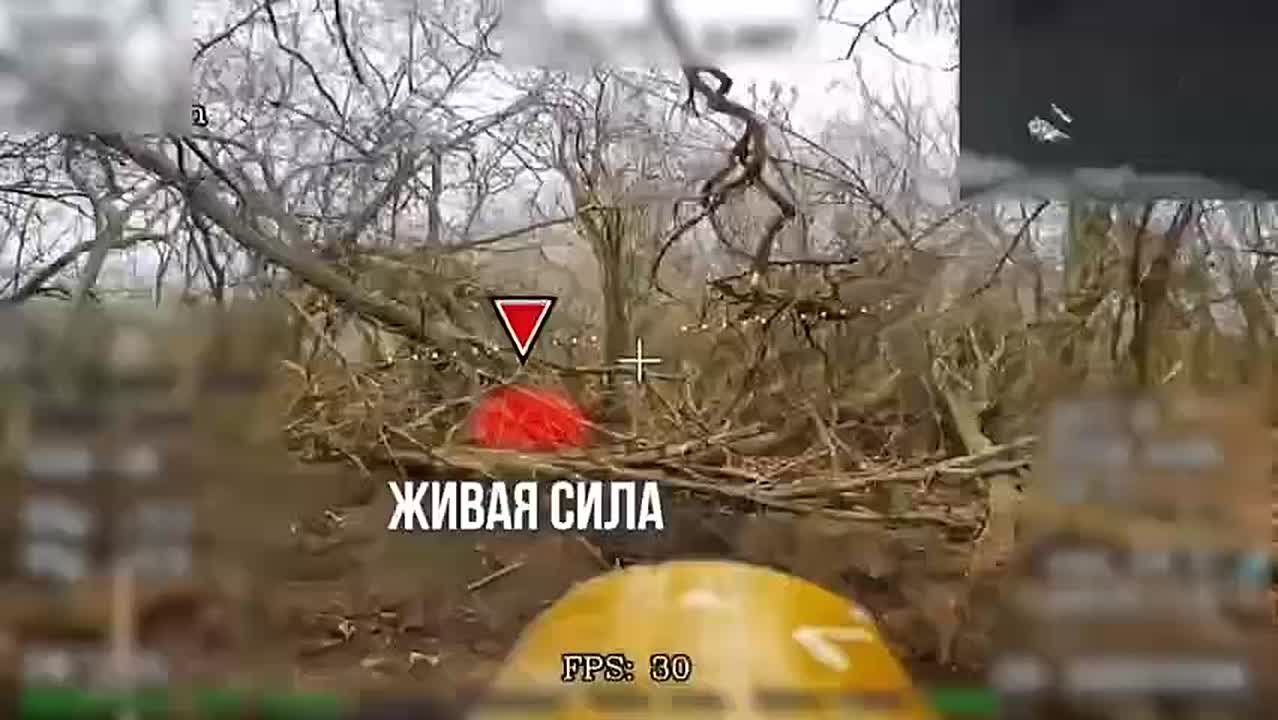 Подборка кадров уничтожения живой силы ВСУ операторами дронов подразделения "Рубикон"