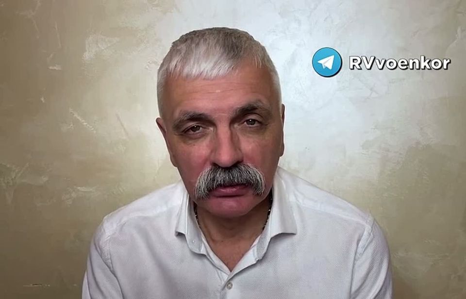 "У меня сейчас надежда только на Путина, он нас никогда не подводил", – главарь украинских нацистов