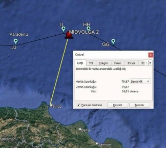 Владимир Разин: Новая атака в Черном море на российский танкер у берегов Турции