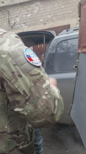 Ещё видео. Всё как есть. Без прикрас, с холодом, плохой погодой, зато все настоящие