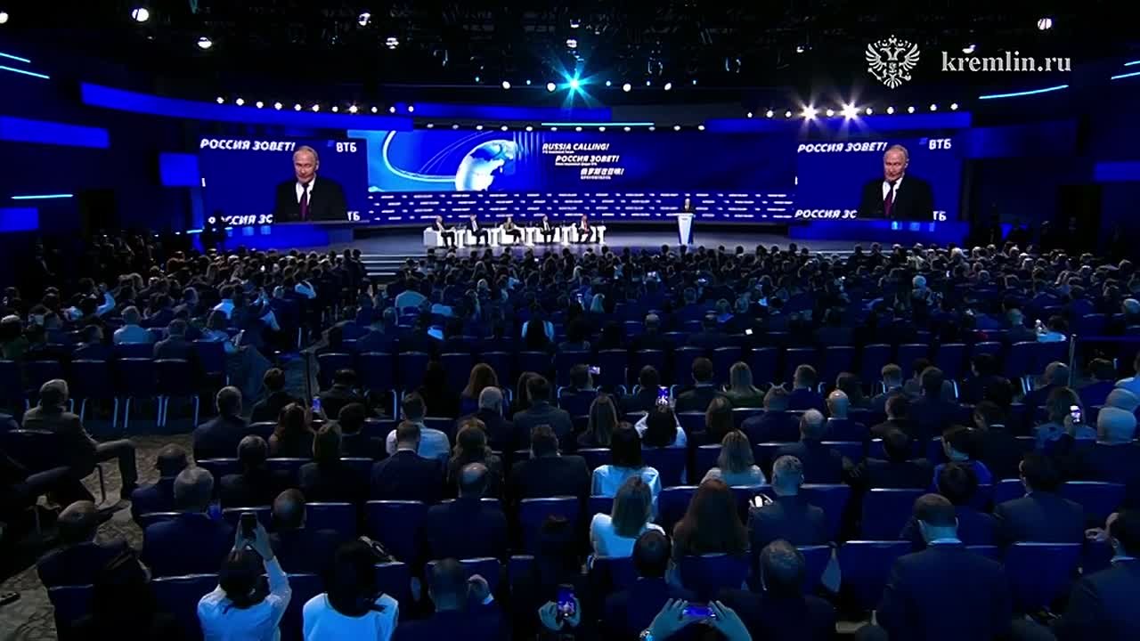 Российская экономика успешно справляется с внешним давлением