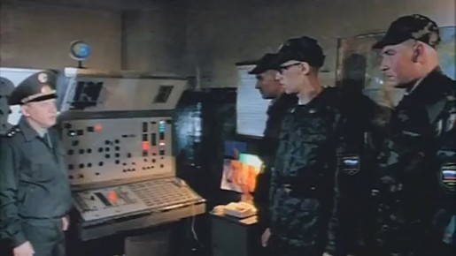 Главнокомандующий сегодня порадовал