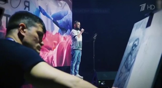 Марьяна Наумова: СВОя КУЛЬТУРА. ЖИТЬ, ЧТОБЫ ИДТИ ДАЛЬШЕ: