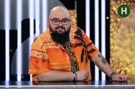 Бусифицирован украинский комик, смеявшийся над уклонистами и утонувшими в Тисе, — украинские СМИ