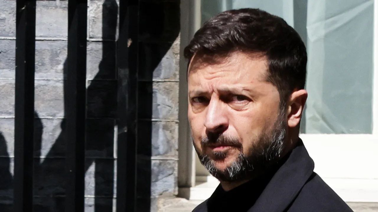 Зеленский заявил, что Украина сейчас «ближе к миру, чем когда-либо раньше»