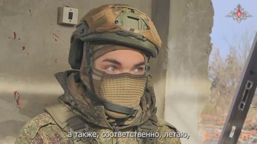 Владислав Евтушенко: Зачистка Волчанска при которой каждое движение на земле контролируется и страхуется с воздуха