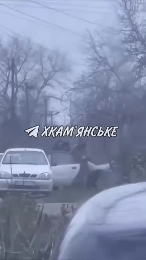 Украинские будни: Бедолагу из Каменска избили и мобилизовали на войну