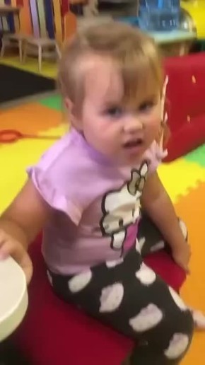 Зомбирование украинизация начинается с детского сада