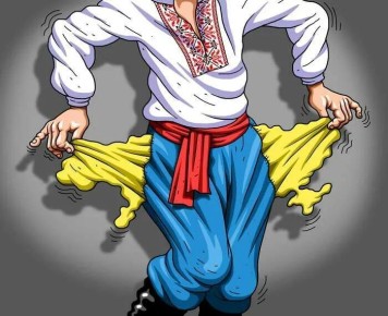 Зеленский готовит украинцам новых нахлебников