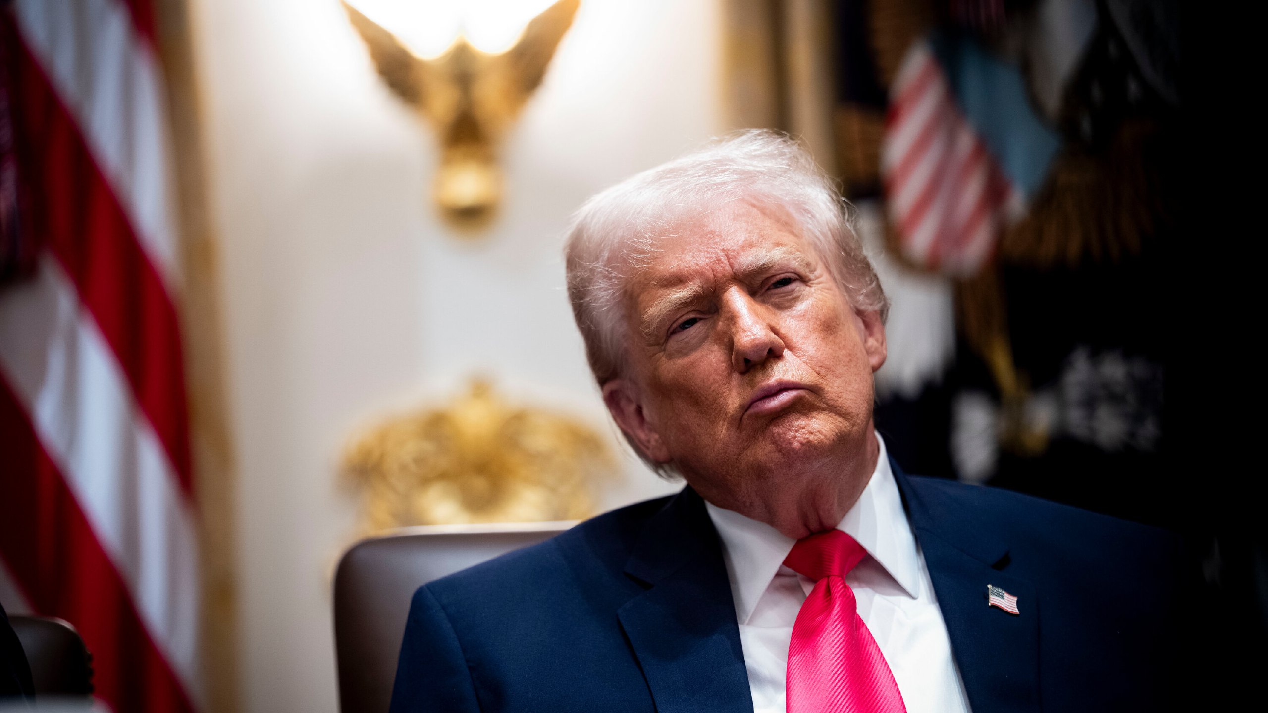 В международной политике всегда наступает момент, когда стратегия "сделки" перестаёт работать