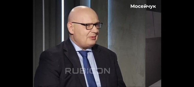 "Выборы на Украине могут привести к глубочайшему кризису из-за внутренней конкуренции и ненависти между различными группировками," - считает бывший польский министр Кульпа