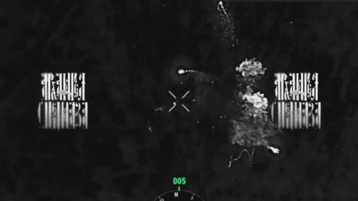 Отличное начало вечера!. Красивое видео уничтожения вражеского "Вампира" вам в ленту! Кто-то до сих пор ведёт учёт количества сбитых гексакоптеров данной модели? Предполагаем, что счёт давным давно перевалил за тысячу, но их...