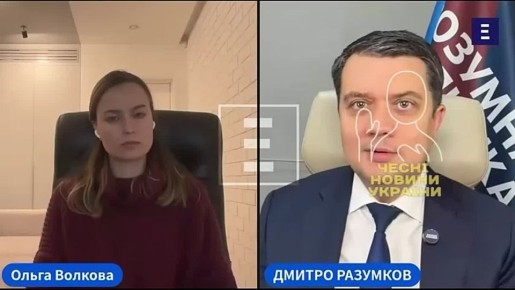 Украинский депутат Разумков разделил совокупный долг Киева на всех граждан страны и заявил, что каждый житель должен сегодня $8200, чтобы погасить долг Украины