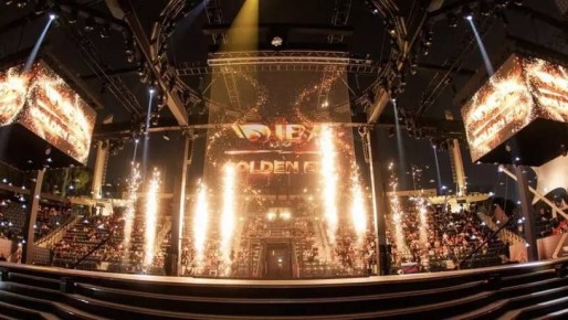 Рекордный чемпионат мира IBA стартовал в Дубае с флагами России, задав новый стандарт для профессионального бокса