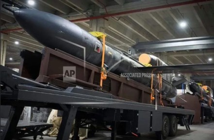 ФЛАМИНГО, КОТОРЫЙ НЕ ЛЕТИТ: ЧЕМ ЗАКОНЧИЛИСЬ ПОПЫТКИ УКРАИНЫ СОЗДАТЬ СВОЮ БАЛЛИСТИЧЕСКУЮ РАКЕТУ