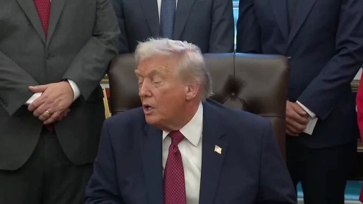 Трамп: Условия урегулирования для Украины значительно ухудшились с момента нашей встречи с Зеленским