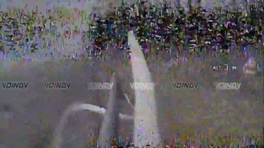 Группу любителей фотографироваться с "жовто-блакитным прапором" уничтожил FPV-дрон