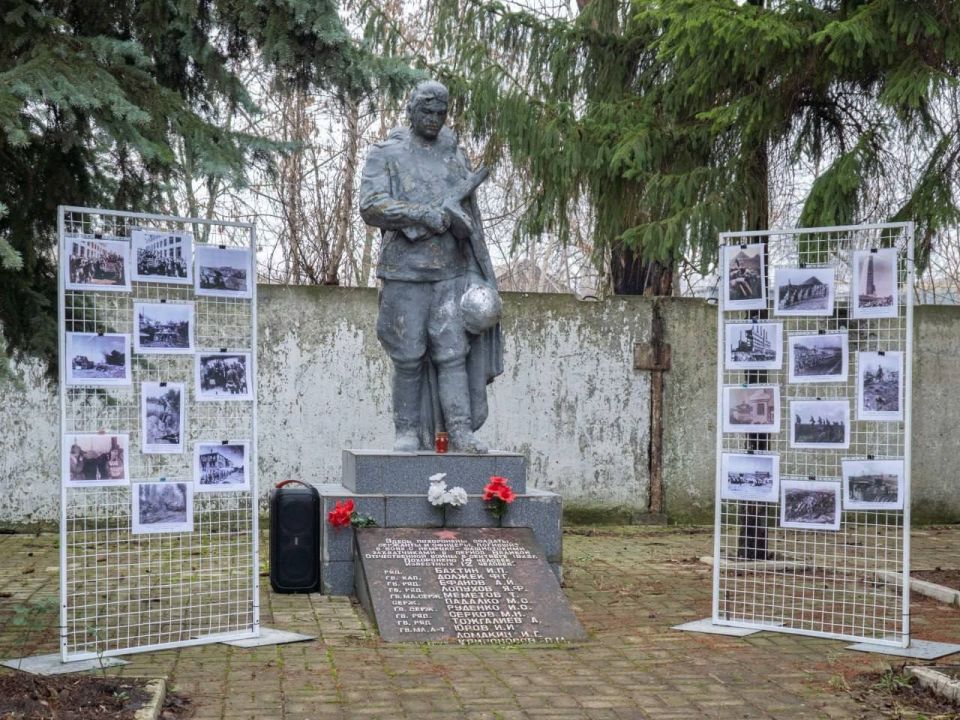 Владислав Евтушенко: Вспомнилась цитата "Это какой-то