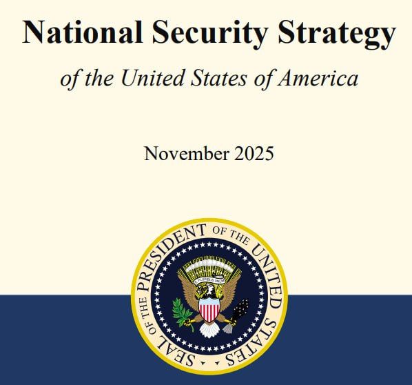 Основным интересом США является прекращение военных действий на Украине — Вашингтон обновил Стратегию нацбезопасности
