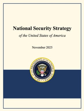 Белый дом опубликовал обновленную стратегию нацбезопасности США