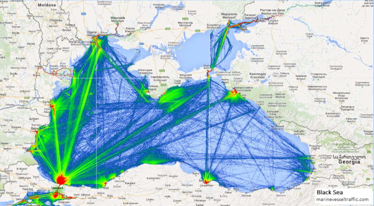 Андрей Филатов: Чи флот, чи не флот