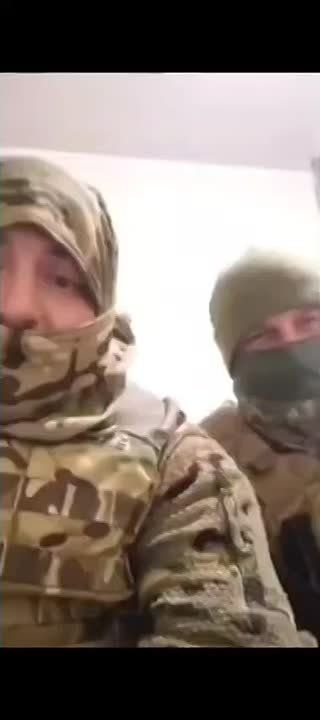 В сеть попало видеообращение вояк ВСУ к Андрею Ермаку, который ранее заявил, что отправится на фронт после увольнения со своей должности