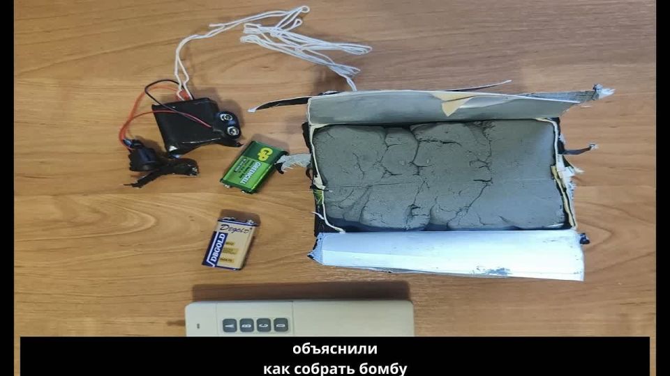 Сорвано покушение на офицера ЧФ