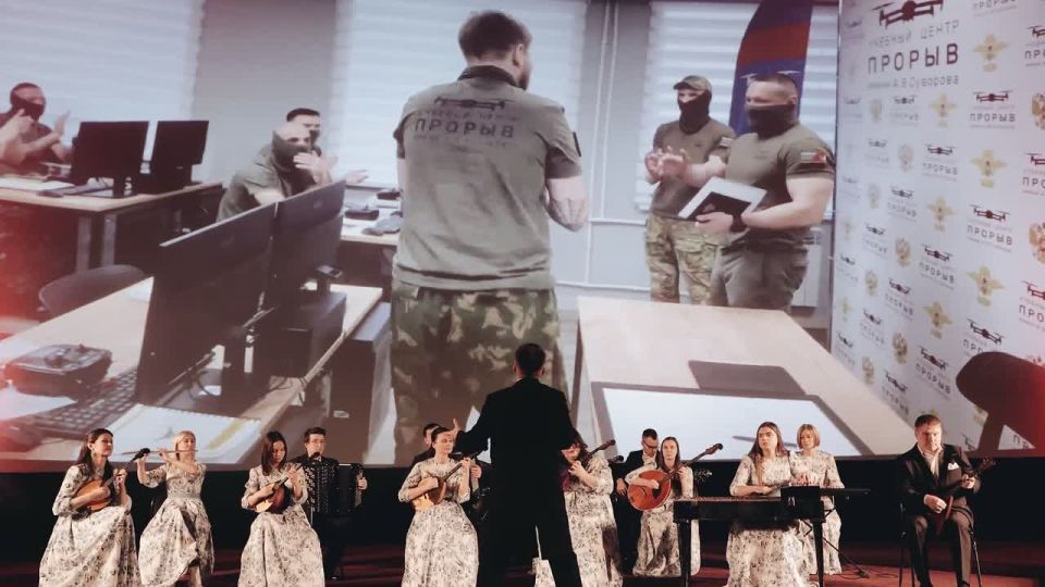 Год в деле! Всем врагам назло!