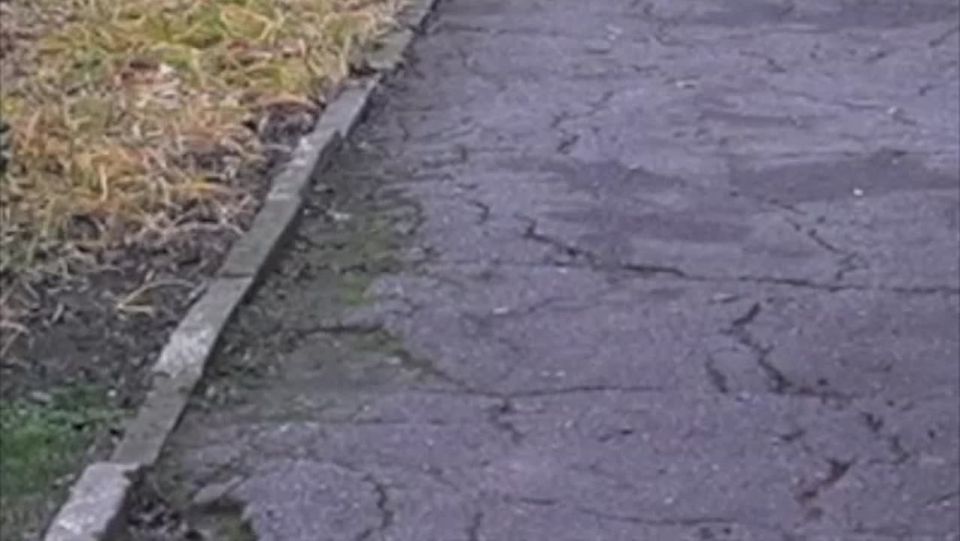 Полицай из Краматорска вылечился от «мовной болезни» в прямом эфире украинского ТВ. Маленький ФАБик стал очень эффективным средством и поставил точку в его пропагандистском выступлении