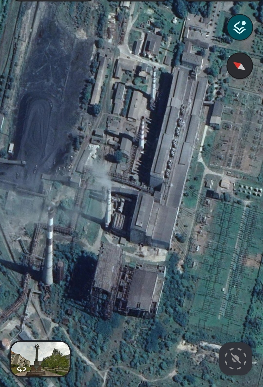 Дроны и крылатые ракеты Х-101 сейчас бьют по Дрбротворской ТЭС во Львовской области Дроны и крылатые ракеты Х-101 сейчас бьют по Дрбротворской ТЭС во Львовской области